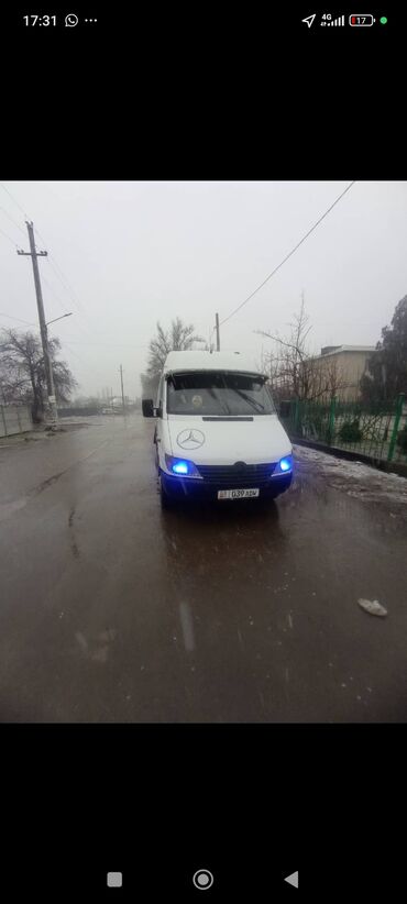 ремонт рулевой рейки хонда срв рд1: Mercedes-Benz Спринтер: 2000 г., 2.7 л, Механика, Дизель, Van
