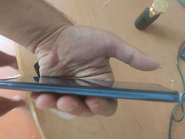 xiaomi not 9s: Redmi Note 9, 64 GB, rəng - Mavi, Barmaq izi — 4