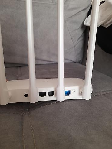 pulsuz iptv yükle: Router və Modem (Sazz,TPlink-C2Xiaomi mi4a) — 6