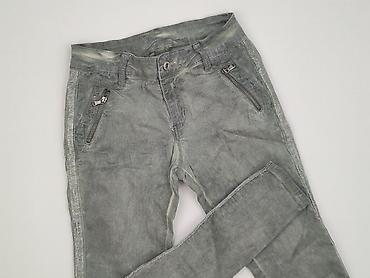 cron x jeans: Jeansy damskie, rozmiar S — 4