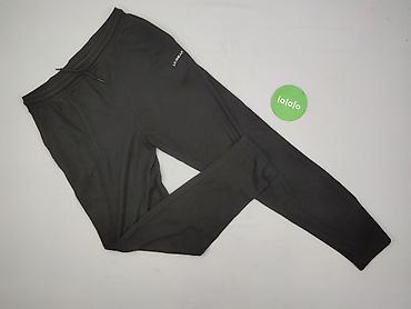 decathlon odblaski: L.A. Gear, Spodnie dresowe damskie, rozmiar L — 2