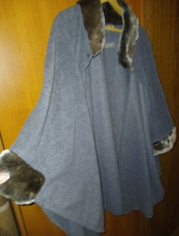 Zimske jakne: Zimski komplet odeće – tri gornja komada 1) Crna zimska jakna do kuka — 14