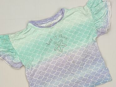 koszulka barcelony messi: Blouse, Cool Club, 1.5-2 years, 86-92 cm, condition - Very good