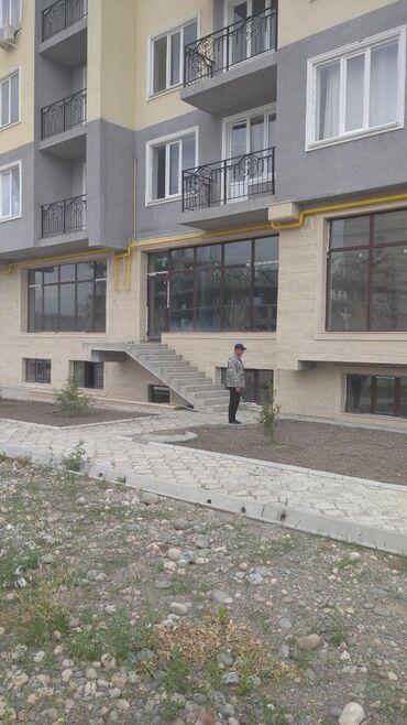 коммерческое-помещение в Кыргызстан: Помещение под бизнес, продам коммерческое помещение под любой вид