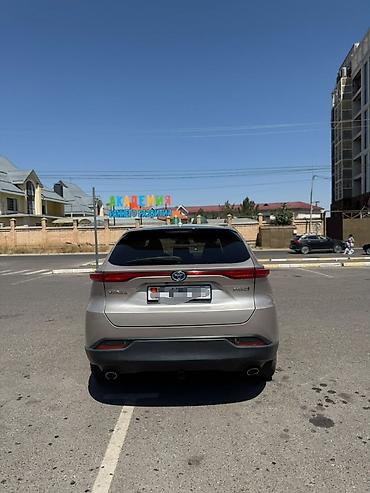 voxy noah: Toyota Venza: 2020 г., 2.5 л, Автомат, Гибрид, Кроссовер — 2