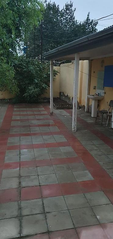 Həyət evləri və villalar: Ceyranbatan 7 otaqlı, 192 kv. m, Kredit yoxdur, Orta təmir — 4