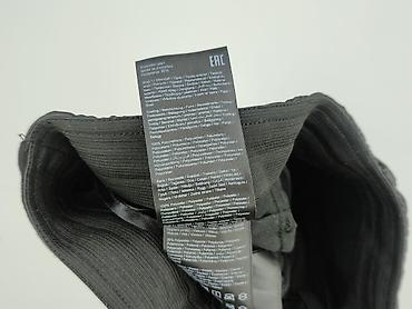 joggery diverse: ONLY, Legginsy Ze skóry ekologicznej damskie, rozmiar S — 5