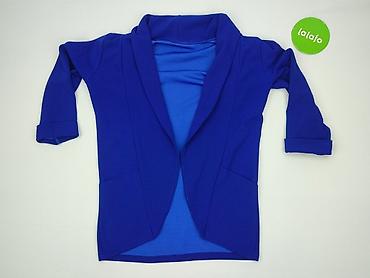 stradivarius ponczo: Kardigan damski, rozmiar S — 2