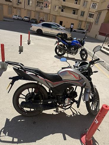 disk satışı: Tufan - M50N, 50 sm3, 2024 il, 10000 km — 4