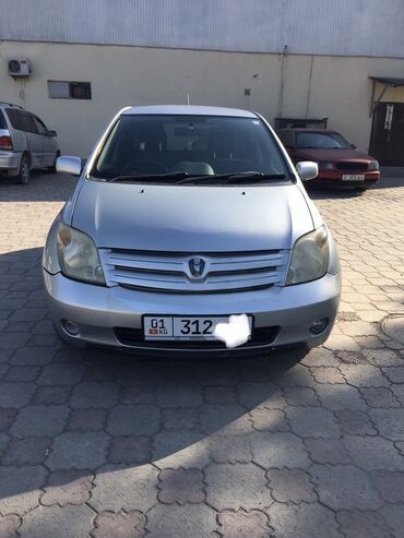 машина м5 ф90: Toyota ist: 2003 г., 1.5 л, Автомат, Бензин, Хэтчбэк