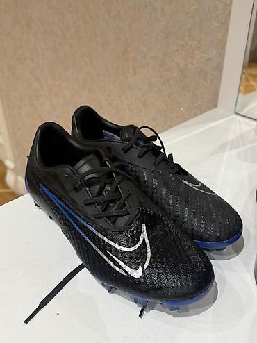 nike phantom: Nike phantom gx.Orginaldır,Amerikadan alınıb ancaq balaca olub deye — 4