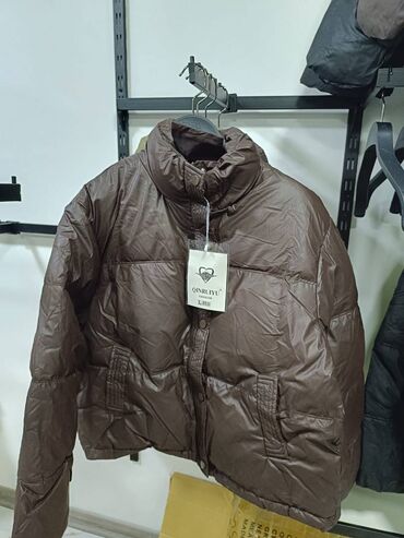 Kurtkalar: Puxovik kurtka, XS, S, M — 16