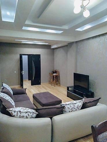 qalada evler: 2 otaqlı, Yeni tikili, m. Xətai, 101 kv. m — 3