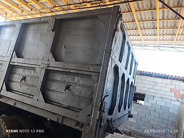 ЗИЛ: ЗИЛ : | 1990 г — 9