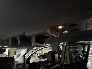 Унаа сатуу: Infiniti QX56: 2006 г., 5.6 л, Автомат, Бензин, Жол тандабас — 9