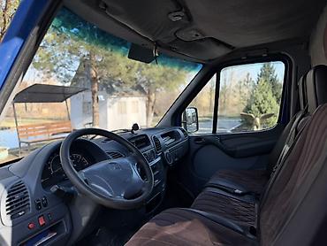 Эвакуаторы: Эвакуатор, Mercedes-Benz, 2001 г., Прямая — 9