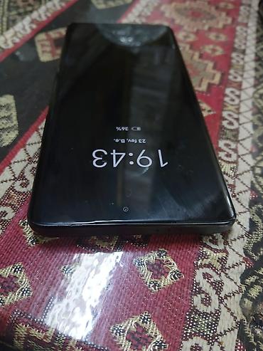 irşad honor x9b: Honor X9c, 256 GB, rəng - Qara, Barmaq izi — 3