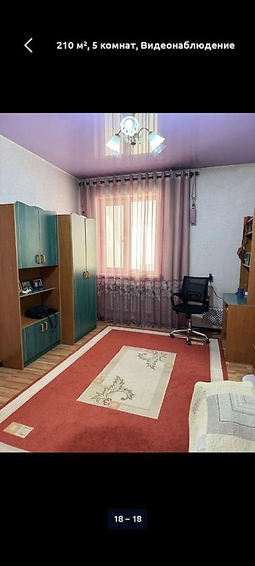 Долгосрочная аренда домов: 210 м², 5 комнат, Гоин — 24