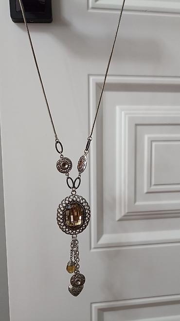 Серебряные серьги: Серьги серебро 1500 браслеты цепь черн серебро кольцо — 5