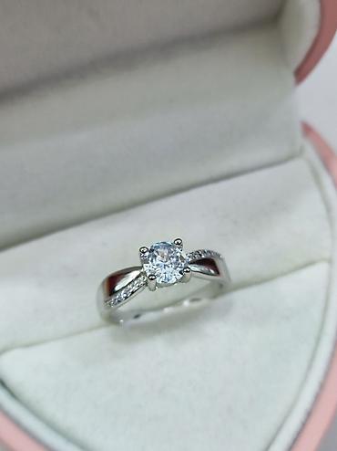 Серебряные кольца: Серебро 925 пробы Размеры имеются Цена со скидкой 1600 сом Для — 12