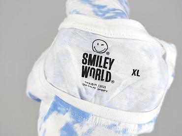 smileslow age: Smiley World, T-shirt damski, rozmiar XL — 4