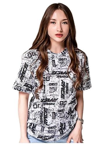 Футболки: Футболки оптом - Модель: мужская футболка с круглым вырезом - — 7