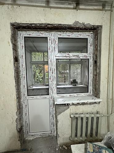 alum master: Изготавливаем и устанавливаем окна и двери на заказ! Предлагаем — 1
