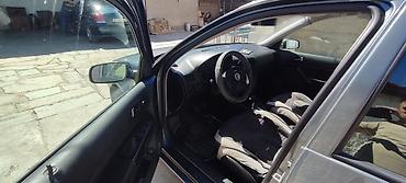 продажы авто: Volkswagen Jetta: 2003 г., Седан — 6