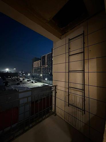 Продажа квартир: 1 комната, 42 м², Элитка, 5 этаж, Дизайнерский ремонт — 9