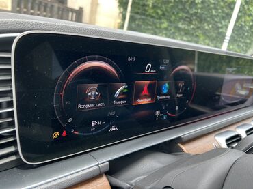 Mercedes-Benz: Mercedes-Benz GLE-class: 2019 г., 2 л, Типтроник, Бензин, Кроссовер — 11