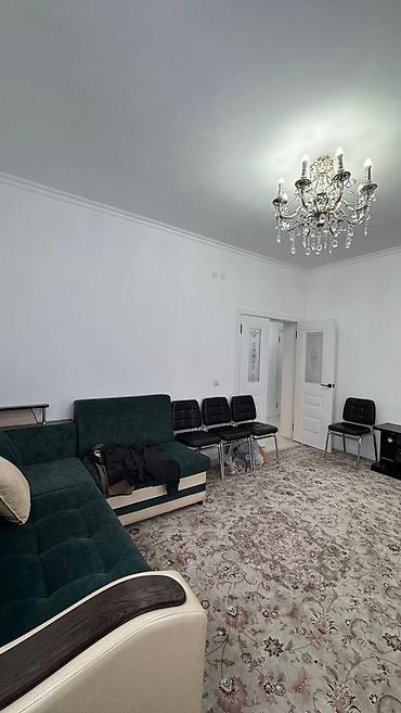 Продажа квартир: 2 комнаты, 61 м², Элитка, 13 этаж, Евроремонт — 2