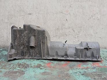 Картеры: Картер BMW 2001 г., Б/у, Оригинал, Германия — 10