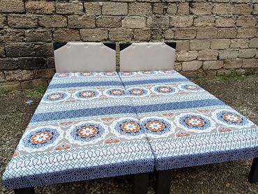 Çarpayılar: Yeni, Təknəfərlik çarpayı, Azərbaycan — 9