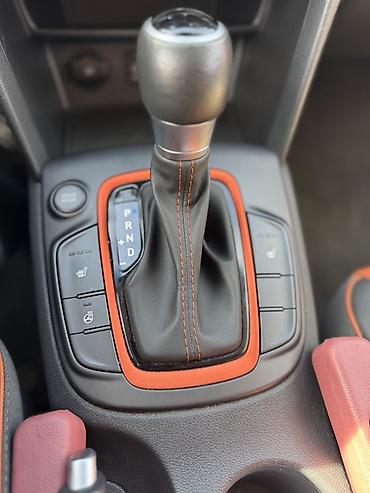 Hyundai: Hyundai Kona: 2019 г., 1.6 л, Типтроник, Бензин, Кроссовер — 7