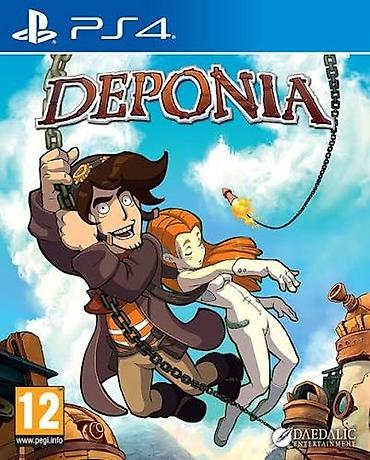 hoco airpods 3: Ps4 deponia. Tam bağlı upokovkada orginal. Çatdırılma mümkündür 3 — 1