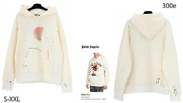 Duksevi: PALM ANGELS DUKSEVI, MEGA HIT U SVETU, TOP 2025-26 | Predivni modeli — 9