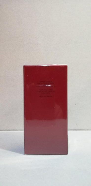 doe perfume: CARTIER PASHA DE CARTIER EDT100ML | Cartier Pasha de Cartier — 4