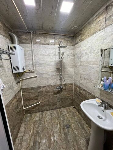 Köhnə tikili: Bakı, 3 otaqlı, Köhnə tikili, m. Xalqlar Dostluğu, 85 kv. m — 11