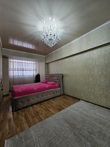 Продажа квартир: 3 комнаты, 68 м², Индивидуалка, 9 этаж, Старый ремонт — 4