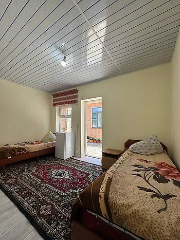 elite hause: Гостевой дом на Иссык-Куле, Голубой Иссык-Куль, Чолпон-Ата, 4 места — 10