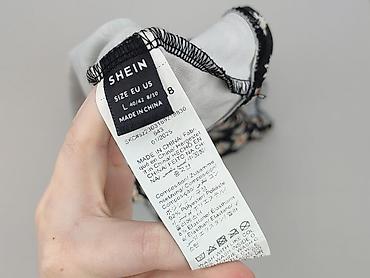 moda for you: Shein, Sukienka damska, rozmiar L — 4