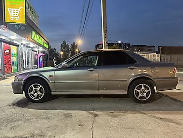 tor: Honda Accord: 1999 г., 2 л, Автомат, Бензин, Седан — 1
