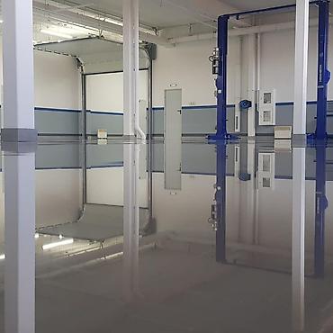 наливной пол услуги: Укладка пола | Наливные полы Больше 6 лет опыта — 1