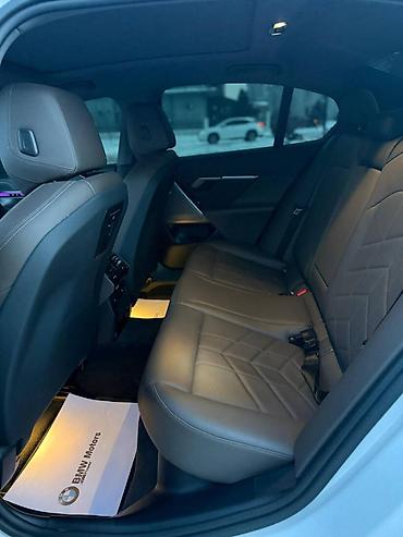 BMW: BMW 5 series: 2024 г., 2 л, Автомат, Дизель, Седан — 7