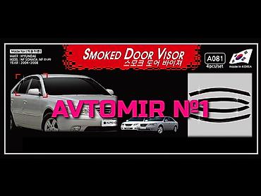 sonata yan guzgu: Hyundai Sonata 7 yan küləkliklər ÜNVAN: Atatürk prospekti 62, Gənclik — 1
