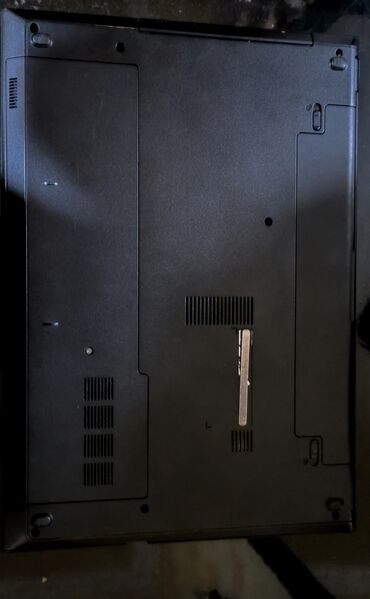 Dell: İşlənmiş Dell Inspiron, 15.6 ", Intel Core i3, 512 GB — 4