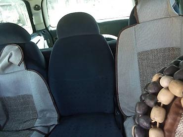 5: Volkswagen Sharan: 1998 г., 1.9 л, Дизель, Минивэн — 6