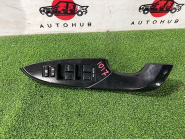 доводчик стекол: Блок управления стеклами TOYOTA Crown 3 2008 (б/у)