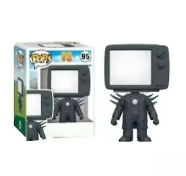 graco evo 2u1: Funko pop skibidi toilet čovek tv. funko pop skibidi toilet čovek tv — 1