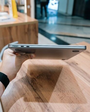 макбук эйр м1 в рассрочку: Ноутбук, Apple, 8 ГБ ОЗУ, Б/у, Для работы, учебы, память SSD